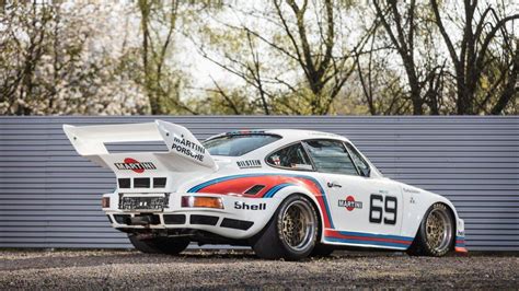 Buy this Porsche 935 in Martini livery and hone your racing driver sk...