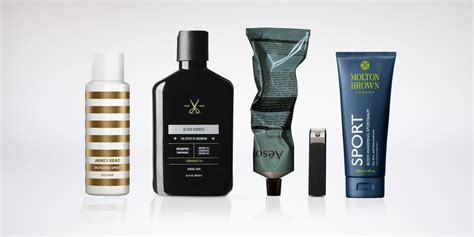 Best Body Care Products For Men - AskMen