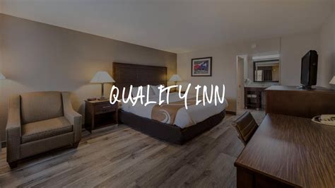 Quality Inn Review - Big Spring , United States of America - YouTube