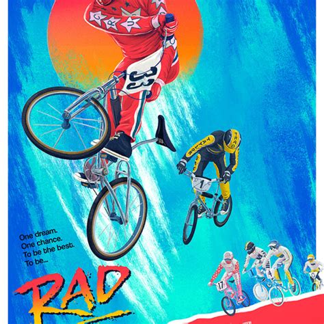 27 HQ Photos Rad Bmx Movie Dvd : 1986 Bmx Cult Classic Rad Now ...