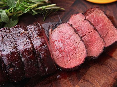 The Best Oven Roasted Beef Tenderloin - Best Recipes Ideas and Collections