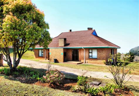 Mogodi Lodge in Graskop, Mpumalanga