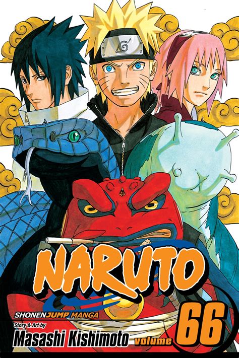 Naruto, Vol. 66 Manga eBook by Masashi Kishimoto - EPUB | Rakuten Kobo ...