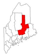 Penobscot County, Maine Genealogy • FamilySearch