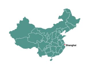 Shanghai population 2021 – Country Digest