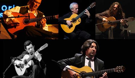 11 Famous Flamenco Guitar Players (Of All Time) - Harmonyvine