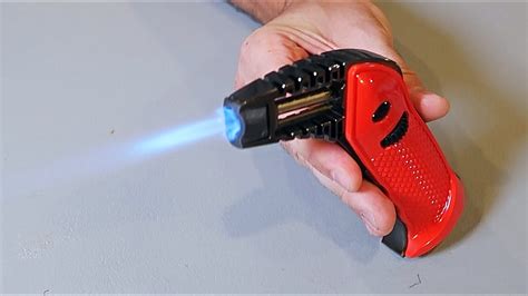 5 Most Powerful Torch Lighter on Amazon - YouTube