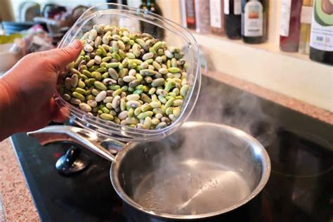 How to prepare pulses? Tips on soaking, cooking, storing