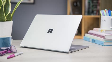 Microsoft Surface Laptop 5 Review - Tech Advisor