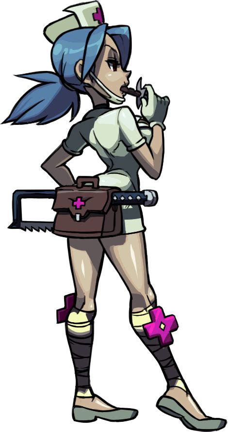 Image - ValentineTaunt.png | Skullgirls Wiki | FANDOM powered by Wikia