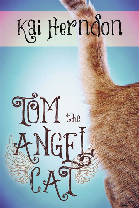 Buy Tom the Angel Cat Book Online at Low Prices in India | Tom the ...