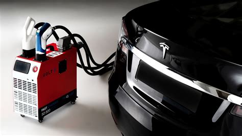 TW45PORT V7.4 • portable EV charger • Elprosys e-mobility