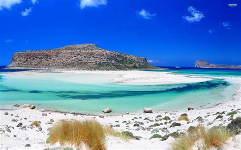 #mojotravels: 4 Beautiful Beaches on Crete, Greece