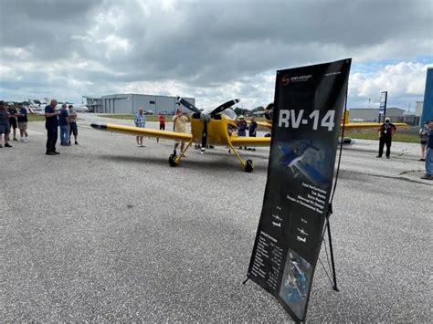 Exploring EAA Aviation Museum in Oshkosh, Wisconsin | Amazingworld ...