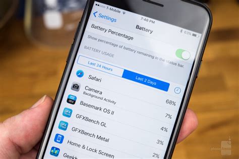 10 tips and tricks to significantly improve battery life on your iPhone ...