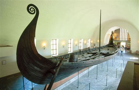 Viking | History, Exploration, Facts, & Maps | Britannica