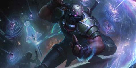 Top 7 Best Top Lane Champions in LoL (META Picks) - LeagueFeed