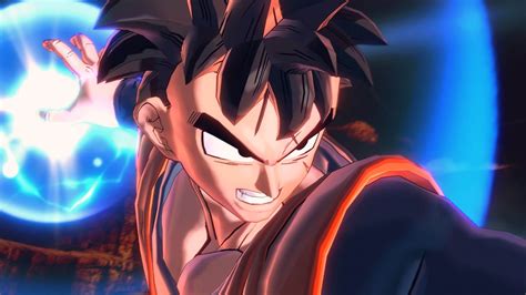 Dragon Ball Xenoverse 2 DLC Character Gameplay Trailers