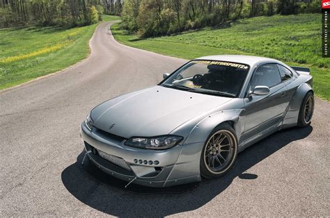 Nissan Silvia S15 Wallpapers - Top Free Nissan Silvia S15 Backgrounds ...