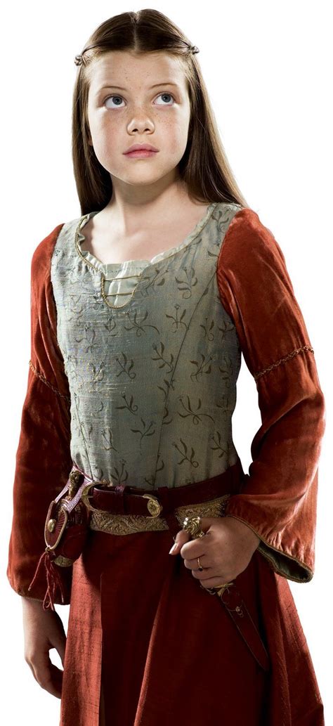 Shealynn's Faerie Shoppe: Lucy Pevensie | Lucy pevensie, Narnia ...