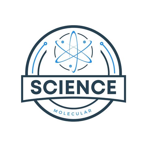 Science Logo Design