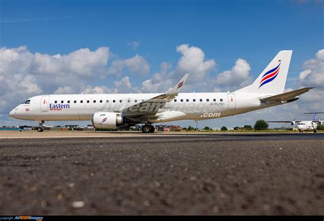 Embraer ERJ-190LR - Large Preview - AirTeamImages.com