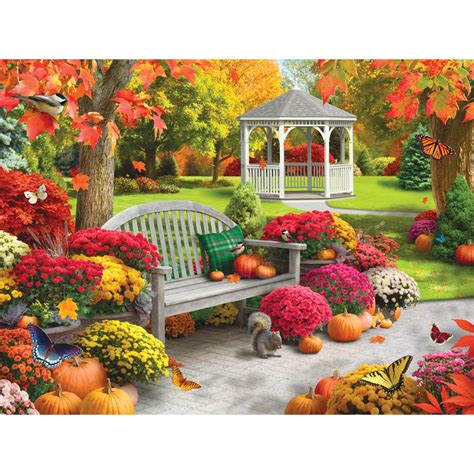 300 Large Piece Jigsaw Puzzles | Jigsaw Puzzles For Adults