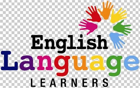 English Language Learner Logo