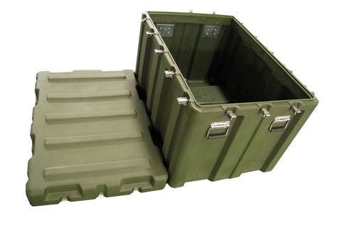 Army Transport Case & Military Storage Box - Buy Army Transport Case ...