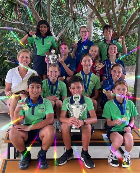 Congratulations to our year 5 & 6 Debating Teams, wrapping up another ...