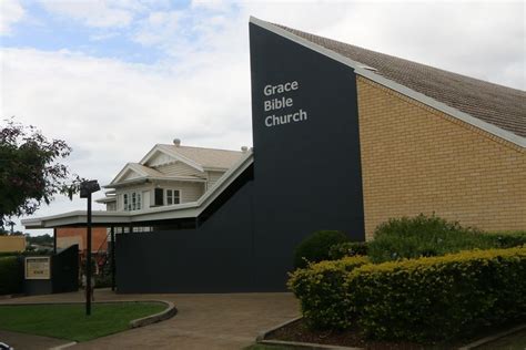 Grace Bible Church | Churches Australia