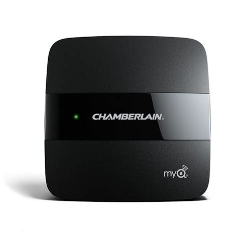 myQ Smart Home Accessories | Chamberlain