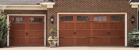 Which Garage Door Style is Right for You?