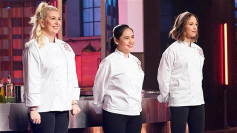 'MasterChef' Season 11 Finale: And the Winner Is... - TheWrap