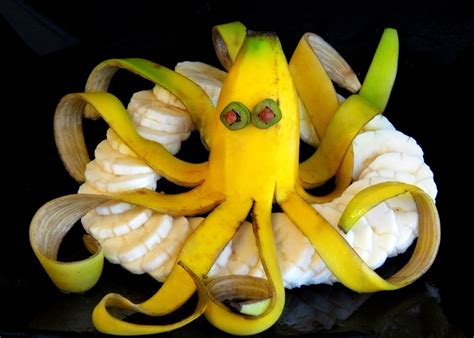 ItalyPaul - Art In Fruit & Vegetable Carving Lessons: How to Make ...