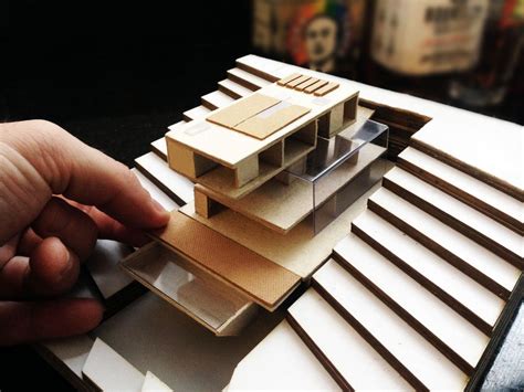 Pin on Architecture - Scale Models