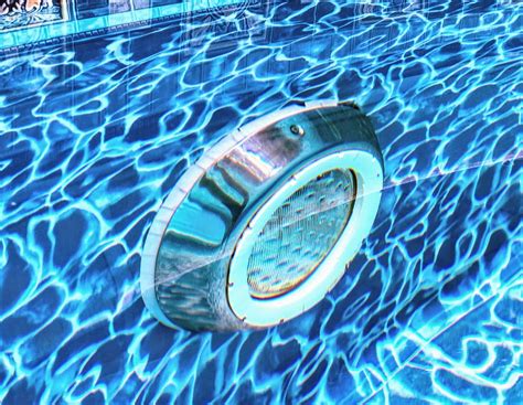 Inground Swimming Pool Replacement Lights | Shelly Lighting