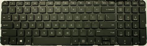 DV6-7000 HP - LaptopKeyboard.com