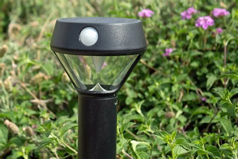 Ring Smart Lighting Solar Pathlight review: Everything we loved about ...