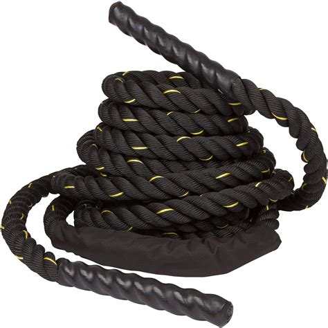 Battle Rope 38 mm 9 m | ELUIR