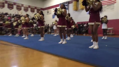 Wekiva High School Pep Rally August 24th 2018 - YouTube