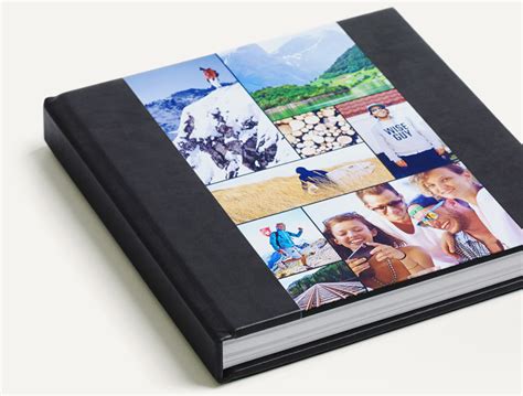 Display Your Memories in Montage Photo Books! » The Denver Housewife