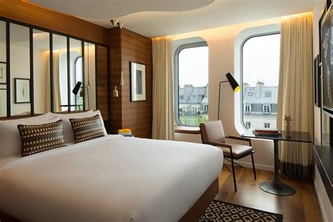 RENAISSANCE PARIS REPUBLIQUE HOTEL - Updated 2023 Prices & Reviews (France)