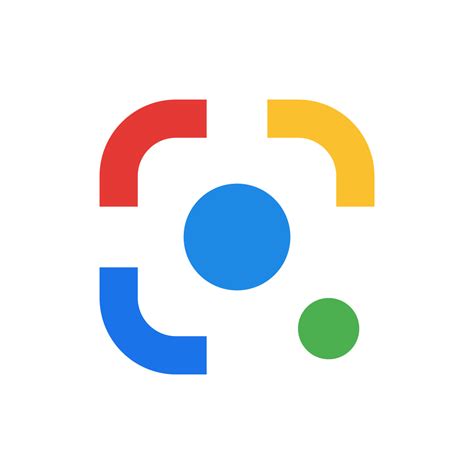 Lens, google icon - Free download on Iconfinder