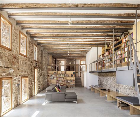 Transforming Factories into Living Spaces: The Changing Face of Spain's ...