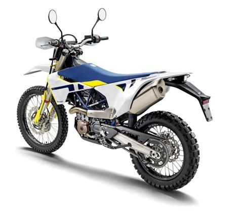 2020 DUAL-SPORT BIKE BUYER'S GUIDE - Dirt Bike Magazine