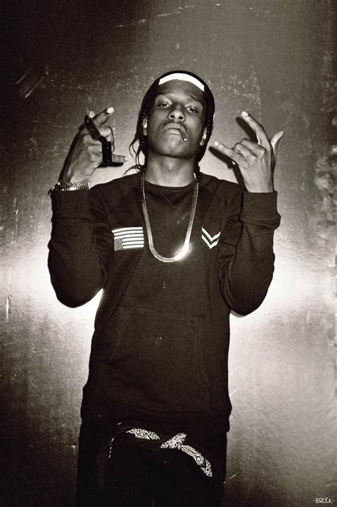 ASAP Rocky Phone Wallpapers - Top Free ASAP Rocky Phone Backgrounds ...