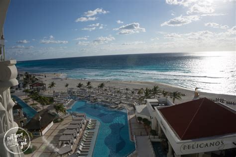 My First All-Inclusive Resort: The Hyatt Zilara Cancun Review - Not ...