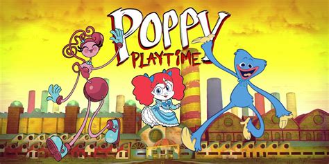 Huggy Wuggy da Poppy Playtime: o que os pais devem saber – Notícias de ...