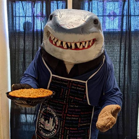 King Shark! Shark week! [SELF] : r/cosplay